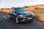BMW X7 xDrive30d Design Pure Excellence 2019 года (ZA)
